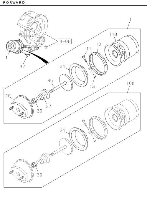 Partial Engine